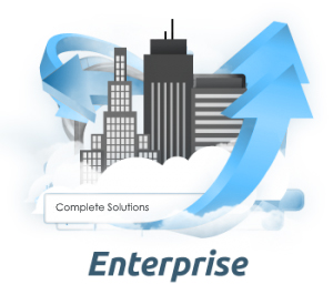 Automates & Manage Your Business With Our Customized Enterprise Solutions To Empower Your Business With Ease.