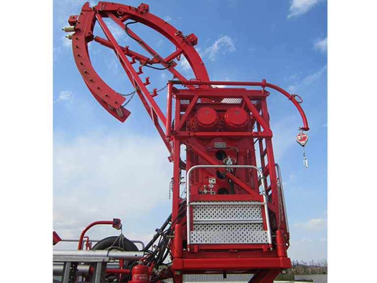 Coiled tubing a brief insight what it is and its uses.