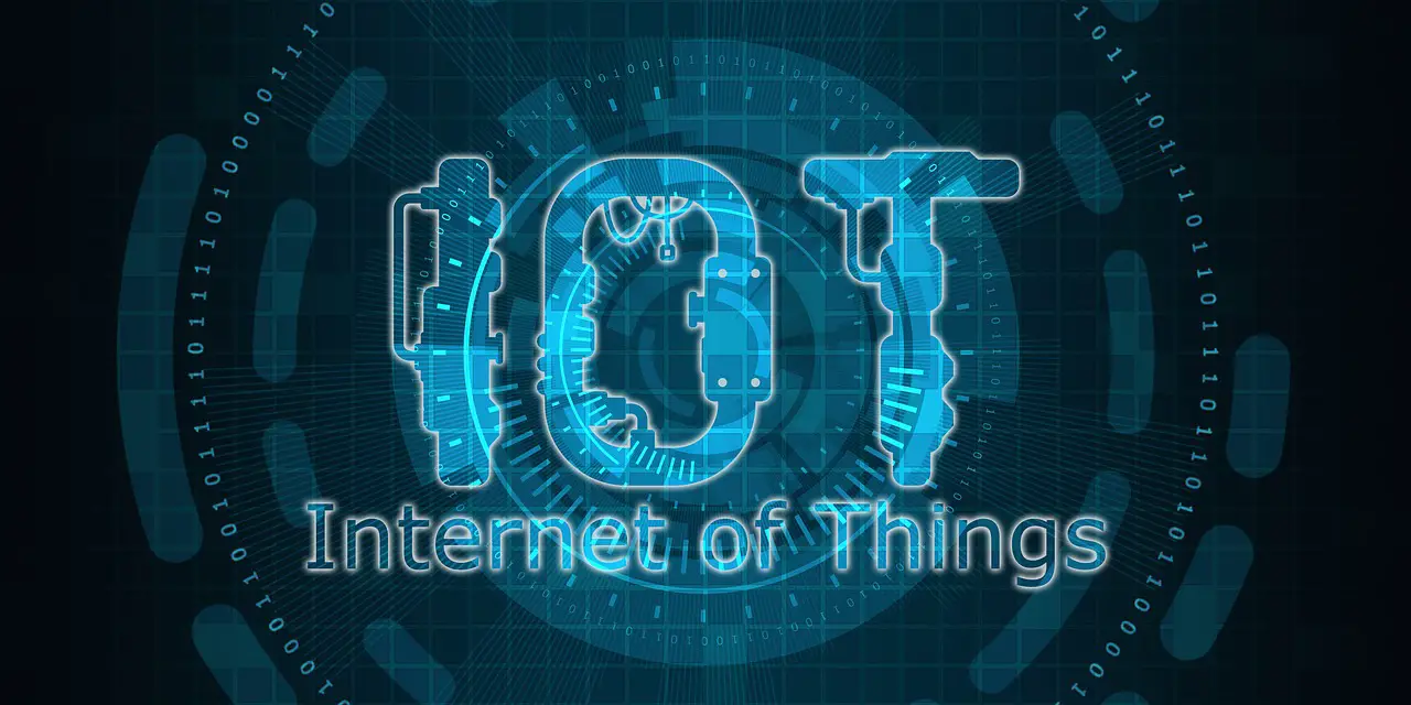 What is IOT? And How can be applied in our real life?